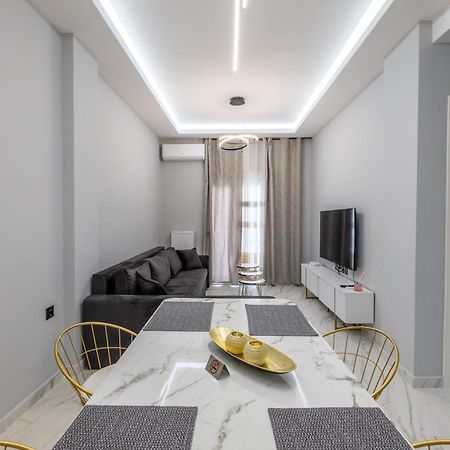 Db Premium Stay Apartments #Two Bedroom 테살로니키 외부 사진