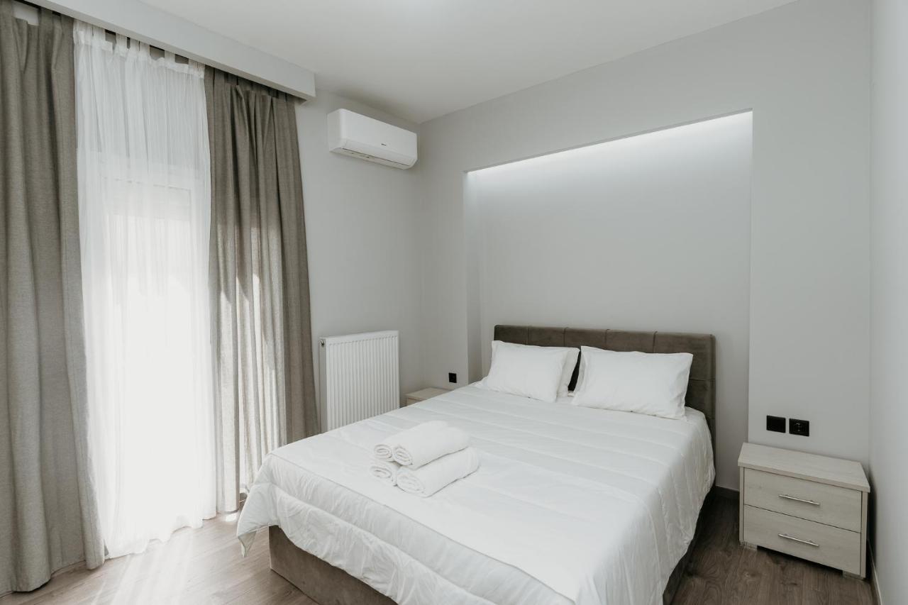 Db Premium Stay Apartments #Two Bedroom 테살로니키 외부 사진