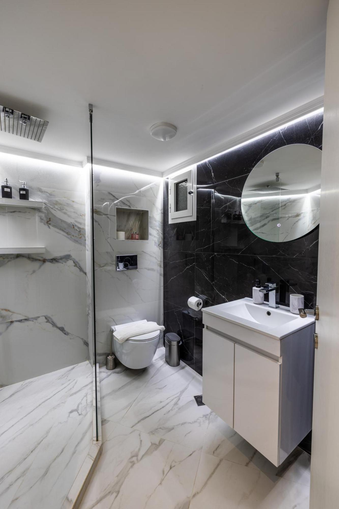 Db Premium Stay Apartments #Two Bedroom 테살로니키 외부 사진